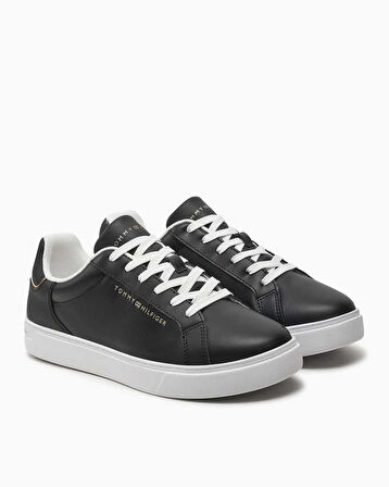 Essential Court Sneaker