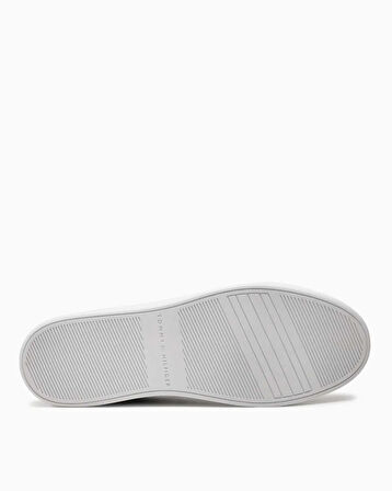 Essential Court Sneaker