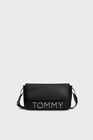Tommy Jeans Kadın Çanta AW0AW16258 BDS