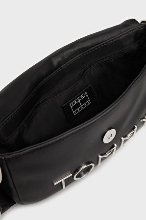 Tommy Jeans Kadın Çanta AW0AW16258 BDS