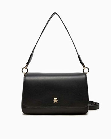Tommy Hilfiger Fresh Shoulder Bag Omuz Çantası