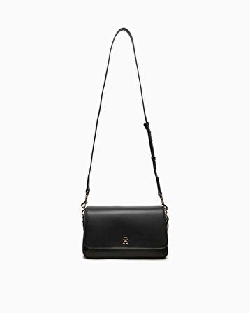 Tommy Hilfiger Fresh Shoulder Bag Omuz Çantası