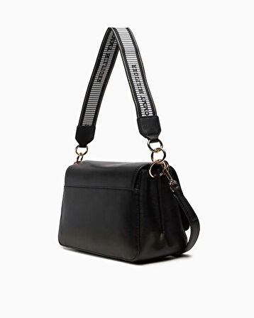 Tommy Hilfiger Fresh Shoulder Bag Omuz Çantası