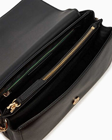 Tommy Hilfiger Fresh Shoulder Bag Omuz Çantası