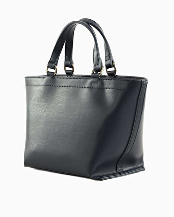 Tommy Hilfiger Distinct Mini Tote El Çantası