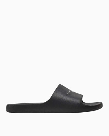 Tommy Hilfiger Basic Slide Erkek Terlik