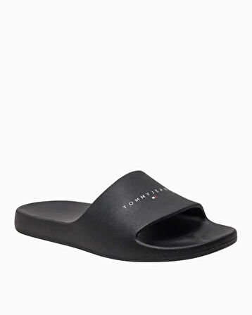 Tommy Hilfiger Basic Slide Erkek Terlik