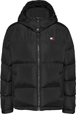 TOMMY HILFIGER Tommy Hilfiger Tjw Alaska Puffer Ext Kadın Mont Mont