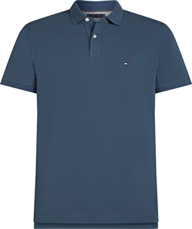 TOMMY HILFIGER CORE 1985 REGULAR POLO Polo Yaka T-Shirt
