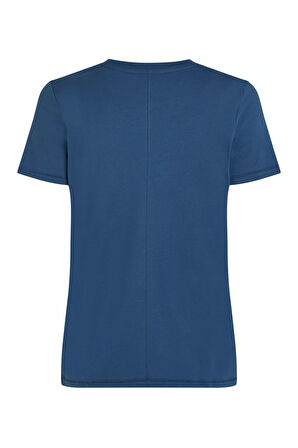 Kadın MODERN REGULAR C-NK SS Tişört-Lacivert | XL