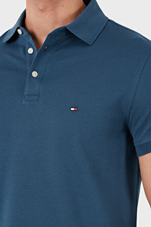 Erkek Polo Yaka T Shirt MW0MW17771 DBZ