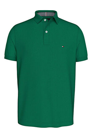 tommy Hilfiger Erkek Polo T-Shirt