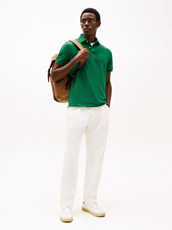 TOMMY HILFIGER CORE 1985 REGULAR POLO Polo Yaka T-Shirt