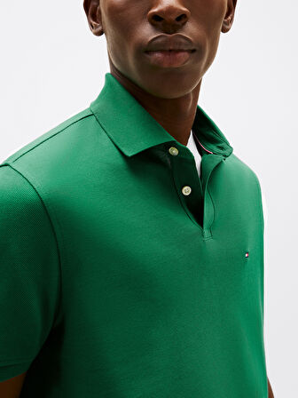 TOMMY HILFIGER CORE 1985 REGULAR POLO Polo Yaka T-Shirt