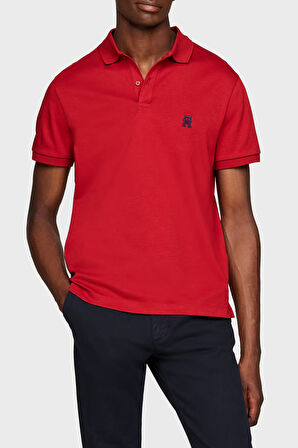 Erkek Polo Yaka T Shirt MW0MW34783 XNN
