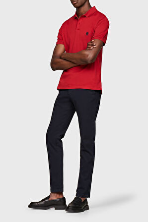 Erkek Polo Yaka T Shirt MW0MW34783 XNN