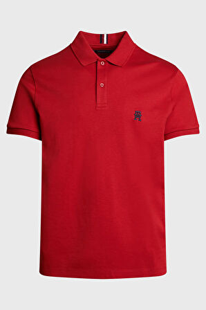 Erkek Polo Yaka T Shirt MW0MW34783 XNN