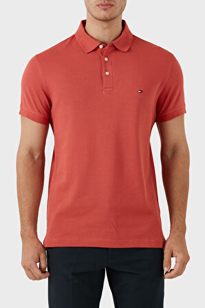 Erkek Polo Yaka T Shirt MW0MW17771 XM0