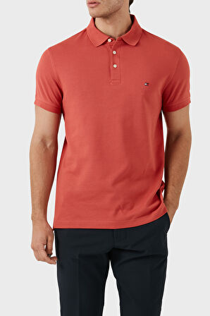 Erkek Polo Yaka T Shirt MW0MW17771 XM0