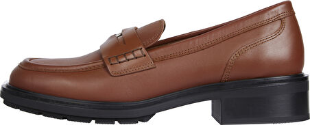 TOMMY HILFIGER TH PENNY LOAFER Casual Ayakkabı