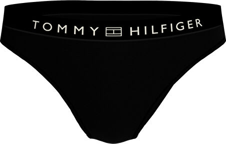 TOMMY HILFIGER BIKINI (EXT. SIZE) Külot