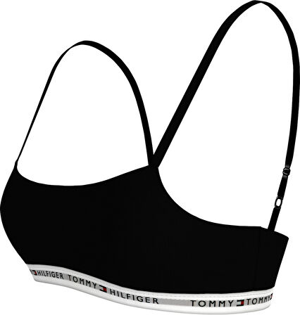 TOMMY HILFIGER 2 PACK BRALETTE Spor Sütyeni