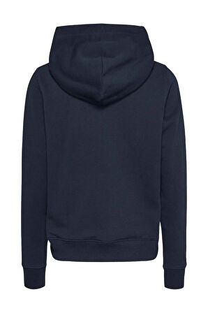 TJW ESSENTIAL LOGO 2 HOODIE