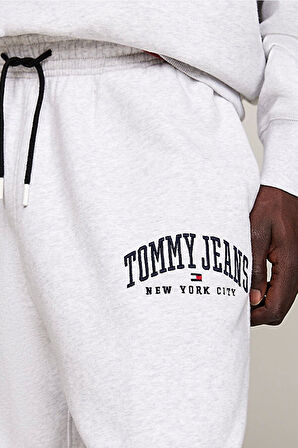 Tommy Jeans Erkek Rlx Varsıty Eşofman Altı
