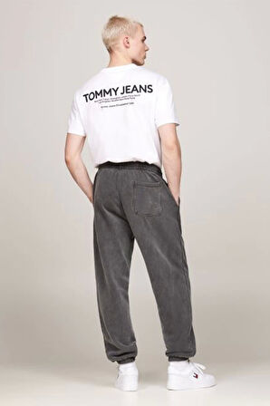 Tommy Jeans Erkek Rlx Eşofman Altı