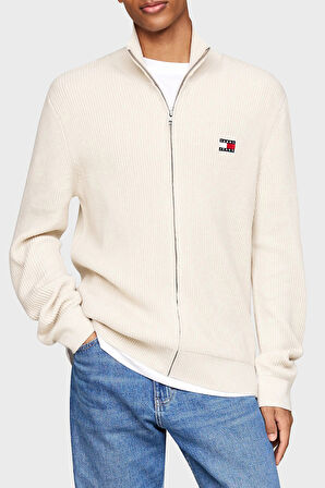 Tommy Jeans Erkek Sweat DM0DM19435 ACG