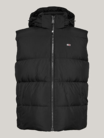 TOMMY HILFIGER TJM ESSENTIAL DOWN VEST EXT Yelek