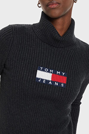 Tommy Jeans Bayan Kazak DW0DW18678 HEV