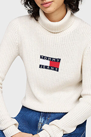 Tommy Jeans Bayan Kazak DW0DW18678 HCV