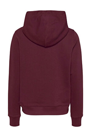 TJW ESSENTIAL LOGO 2 HOODIE