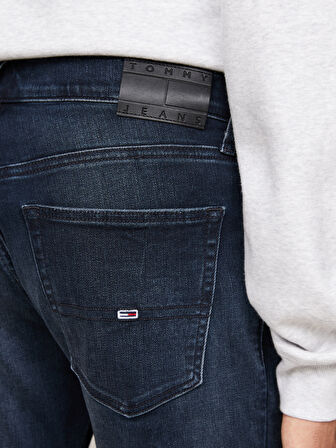 TOMMY HILFIGER SCANTON SLIM DH1267 Jeans