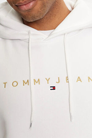 Tommy Jeans Erkek Sweat DM0DM20503 YBR