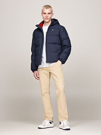 TOMMY HILFIGER Tommy Hilfiger Tjm Essential  Down Jacket Mont