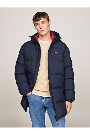 Tommy Jeans Erkek Mont-DM0DM20466