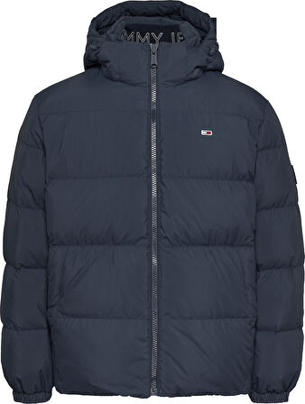 TOMMY HILFIGER Tommy Hilfiger Tjm Essential  Down Jacket Mont