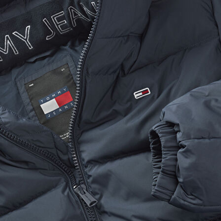 TOMMY HILFIGER Tommy Hilfiger Tjm Essential  Down Jacket Mont