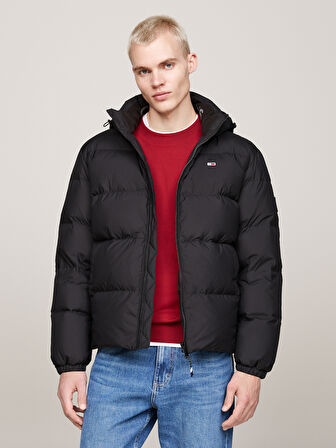 TOMMY HILFIGER Tommy Hilfiger Tjm Essential  Down Jacket Mont