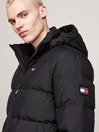 TOMMY HILFIGER Tommy Hilfiger Tjm Essential  Down Jacket Mont