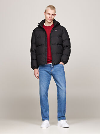 TOMMY HILFIGER Tommy Hilfiger Tjm Essential  Down Jacket Mont