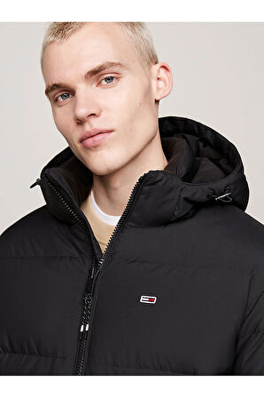 Tommy Jeans Erkek Mont-DM0DM20466