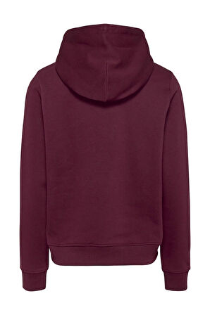 TJW REG LINEAR HOODIE