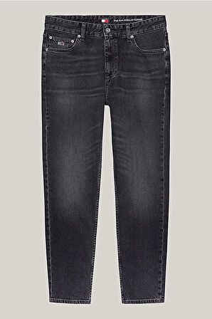 Tommy Jeans DAD JEAN RGLR TRPD CH5188 Erkek DENIM Jeans DM0DM206951BZ