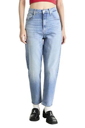 Tommy Jeans Kadın Ceket ve Yağmurluk-DW0DW19699