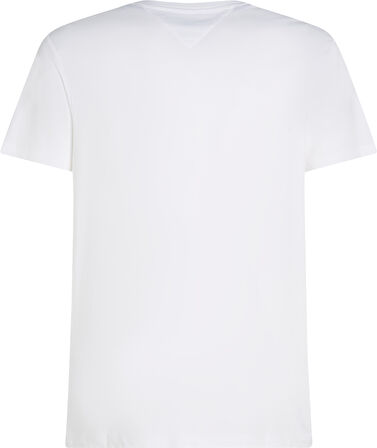 TOMMY HILFIGER HILFIGER CHEST INSERT TEE T-Shirt