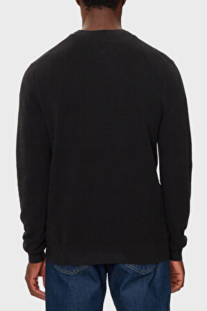 Tommy Hilfiger Erkek Kazak MW0MW36347 BDS