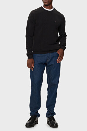 Tommy Hilfiger Erkek Kazak MW0MW36347 BDS